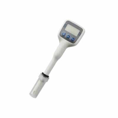 。台式数显电导率仪电导仪实验室DDS-11A/307A/308A
