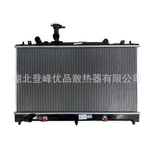 实力厂家全系汽车配件散热器水箱tL328-15-200G适配于03M6