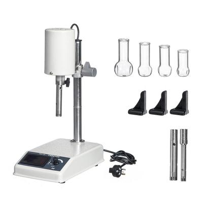 可调高速匀浆机FSH-2A高速均质孵化器机分散器220V英文版