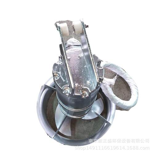 QJB2.5千瓦潜水搅拌机价格