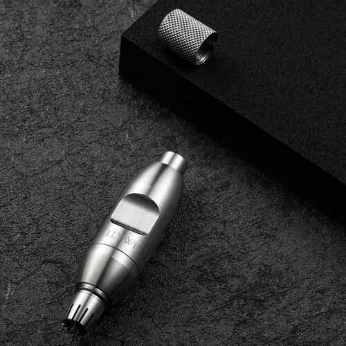 新品轻奢手动鼻毛修理器鼻毛剪刀鼻毛器男士专用鼻毛修剪器鼻刮刀