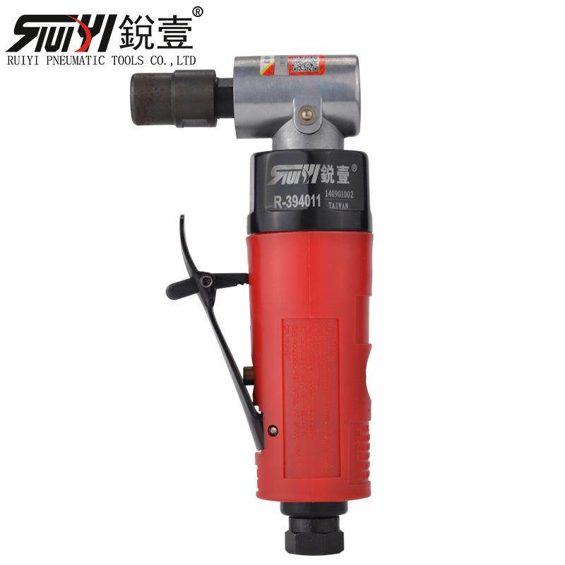 锐壹394011弯头刻磨机风磨机气磨机气动打磨机工具研磨机