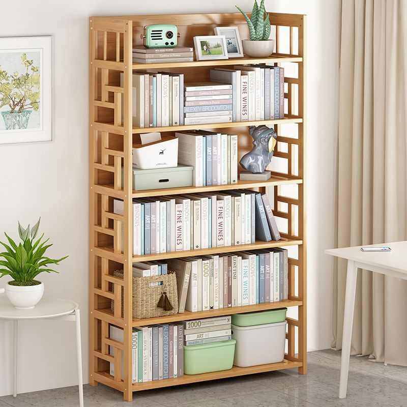 书架置物架落地简易非实木书柜儿童省空间学生桌上多层家用收纳架,收纳整理,整理架/置物架/收纳架,淘宝优惠券,粉丝福利购,淘宝优惠卷