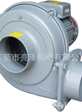 生产销售力坤多翼式排风机冷却风机各类吸风风机FMS750-1