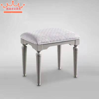 美高端白蜡木式里莫CCT象梳妆台轻奢小户印型实木化妆台迷你化妆