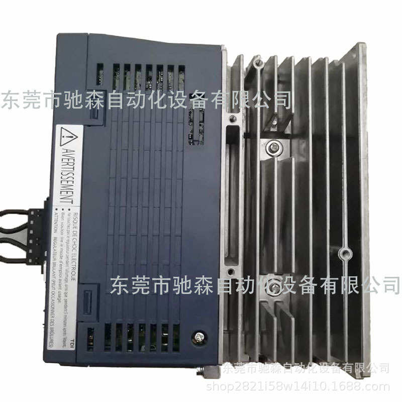日本原包装富士驱动器RYT401D5-VC2-Z88伺服现货库存议价