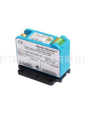 本特利3500/60-01-R0继电器监控装置