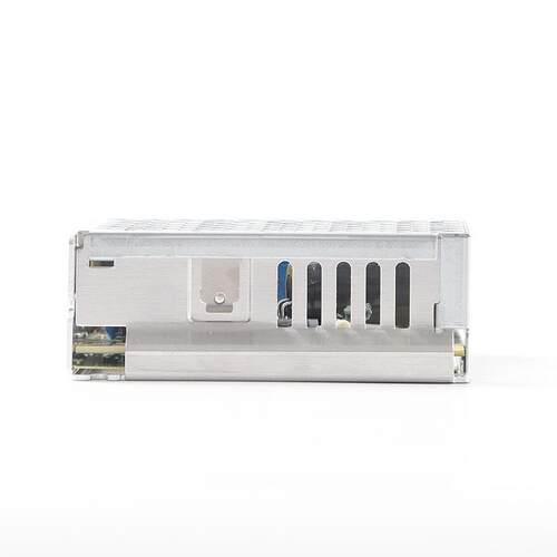 台湾 明纬5w单组出电源供输应器LRMEAN WELS-335-12