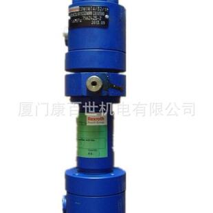 REXROTH力士乐装 400 200 1621B10 载机液压油缸CYTELMP5