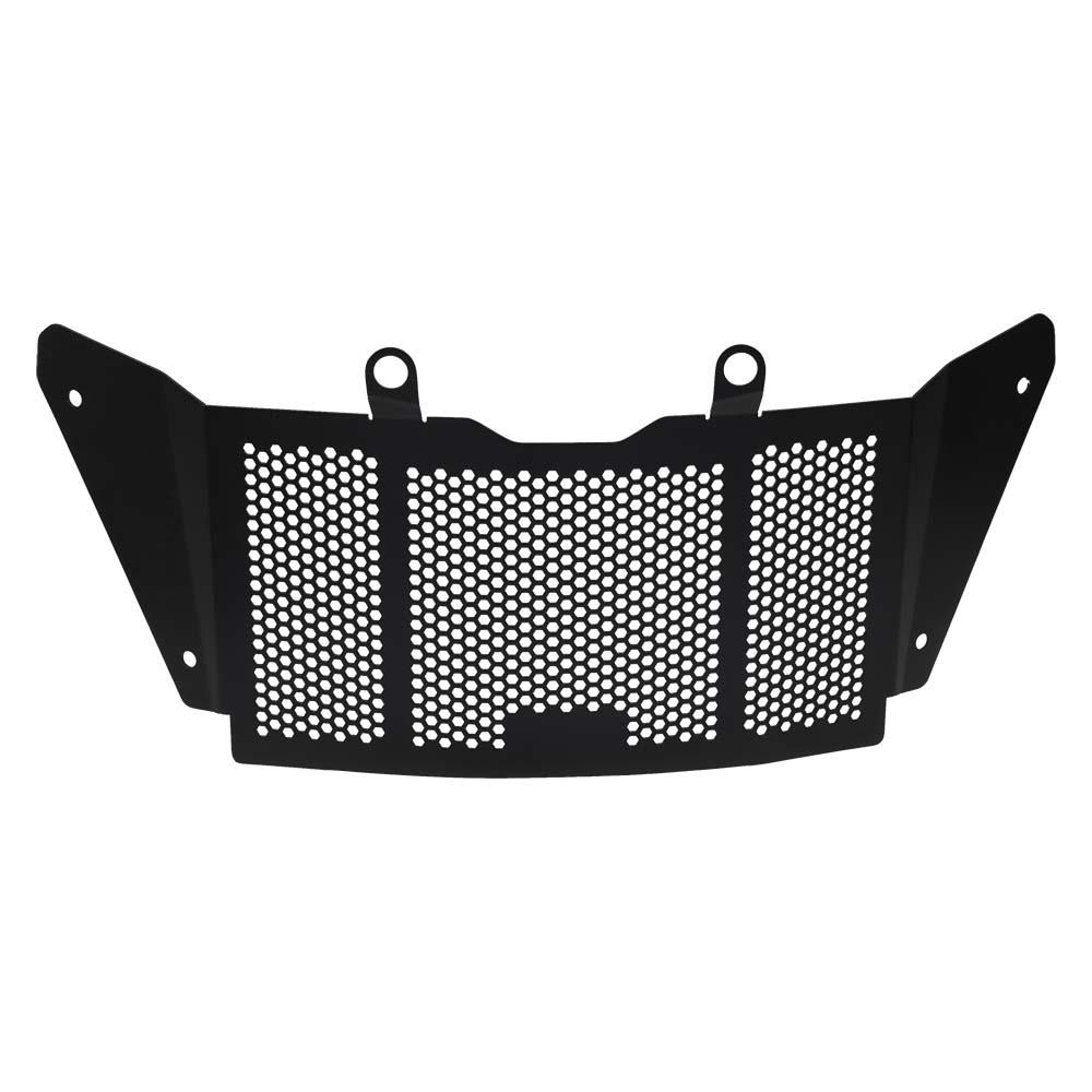 适用KTM 390ADV 20-22年 ADVENTURE水箱网 散热器保护罩水箱护网