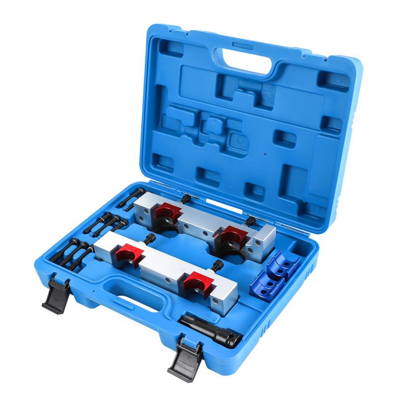 奔驰M270M274发动机正时专用工具-凸轮轴固定工具B180B200厂家