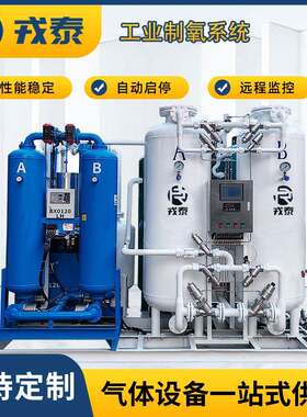 臭氧发生器制氧机工业制氧设备化工臭氧行业制氧设备厂家生产