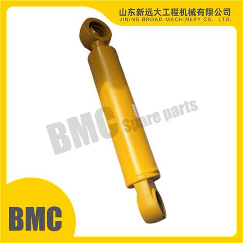 现货出售SL50WN转向油缸总成1455-76-22000山推装载机配件