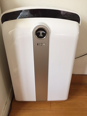 汉朗空气净化器选购攻略需注意细节