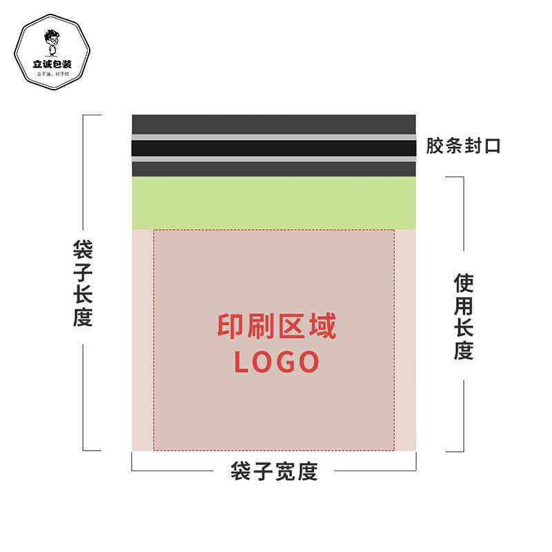 厂家直销 复合双层加厚共挤膜气泡袋 快递服装泡沫打包自封袋批发