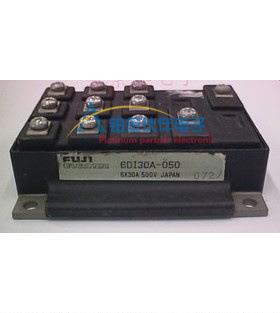 6DI30A-050 6DI30M-050 30A500V 大功率模块