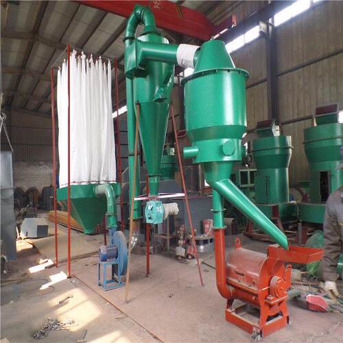 凯兴小型80目-300目微粉机 香料茶饼色粉磨粉机