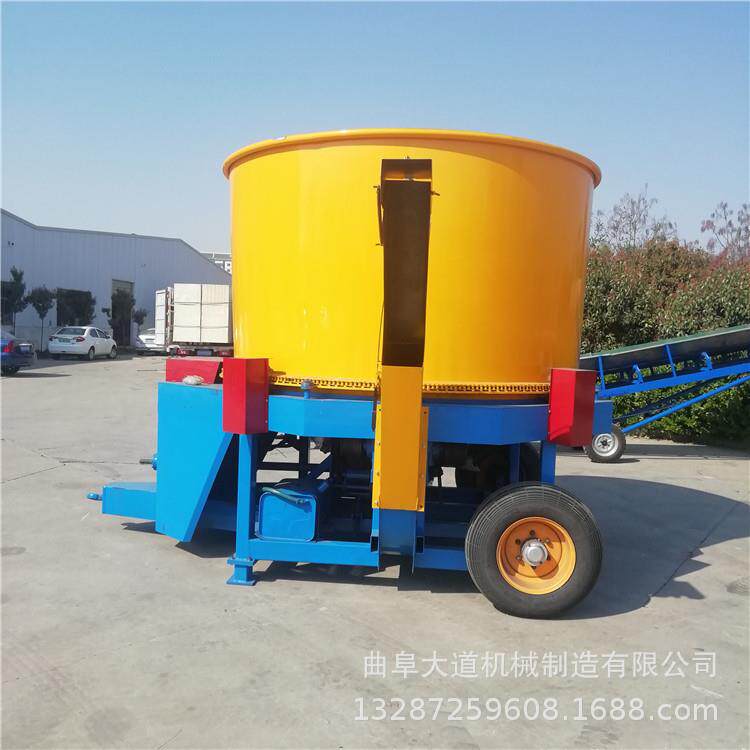 内蒙古面包草拆捆机 小型圆捆破捆机 新疆方捆破捆机