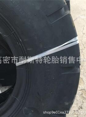 厂家供应铲运机工程轮胎9.75-18 10.00-20 矿山机械轮胎