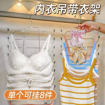 Undergarment Storage Organizer for Wardrobe - Bra, Intimate