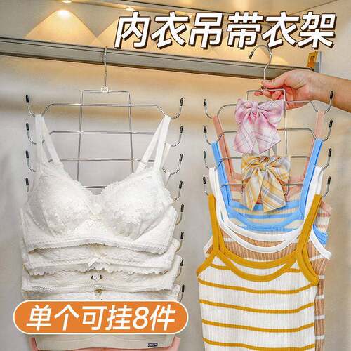 Undergarment Storage Organizer for Wardrobe - Bra, Intimate