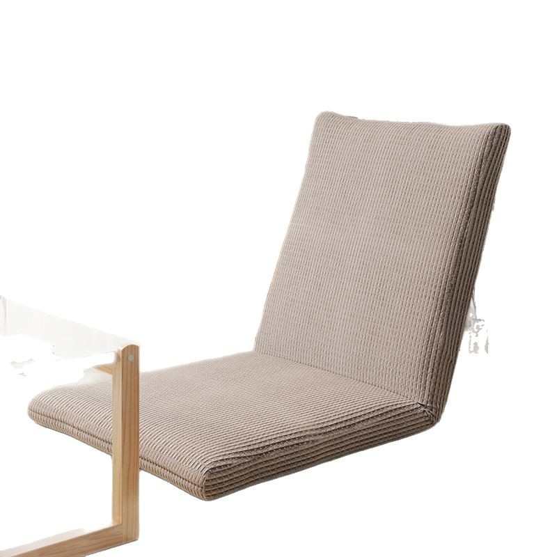 飘窗懒人地上看书靠垫阳台家用客厅沙发榻榻米蒲团坐垫靠背一体