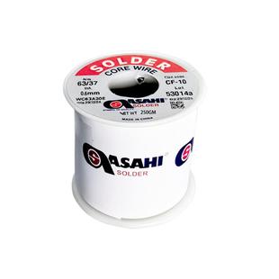 ASH高纯度焊DCHA锡丝有铅焊锡松丝Sn63L免洗带香焊锡丝无铅锡线厂