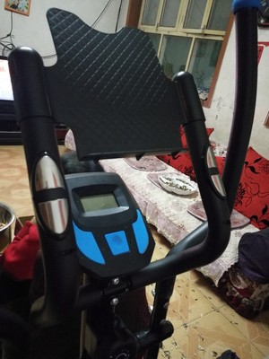 说下使用感受陶然椭圆机怎么样，质量有保障吗，好不好用呀？