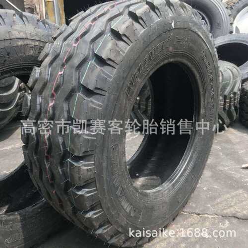 捆草机轮胎10.0/11.5/12.5/75 80-15.3 10.5/80-12 18农机具