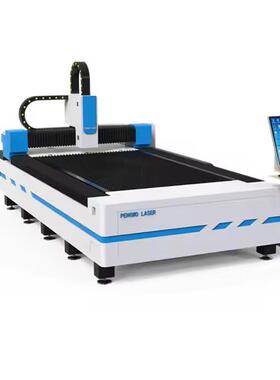 厂家供应热卖20401000w2000w3000w数控金属光纤激光切割机