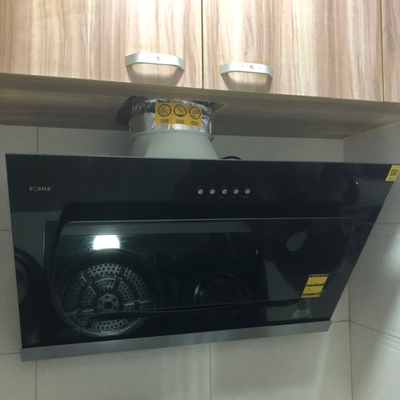 方太JCD8油烟机怎么样使用满意还是后悔？