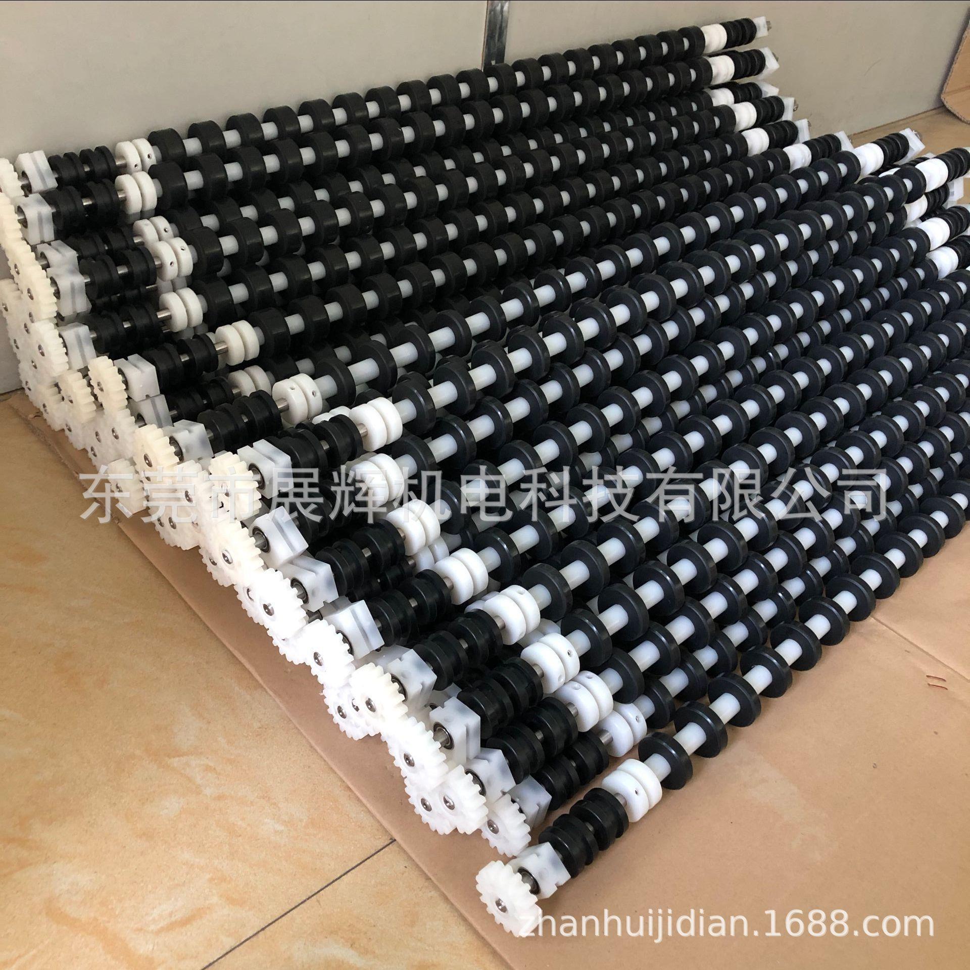 喷砂机传输行辘PCB工厂喷砂机专用滚轮橡胶轮40*12*20、40*12*10