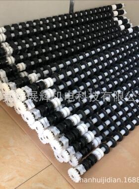 喷砂机传输行辘PCB工厂喷砂机专用滚轮橡胶轮40*12*20、40*12*10