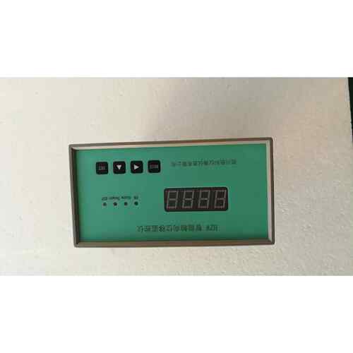 QBJ-1ZW轴向位移监测保护仪HZW智能轴向位移监控仪