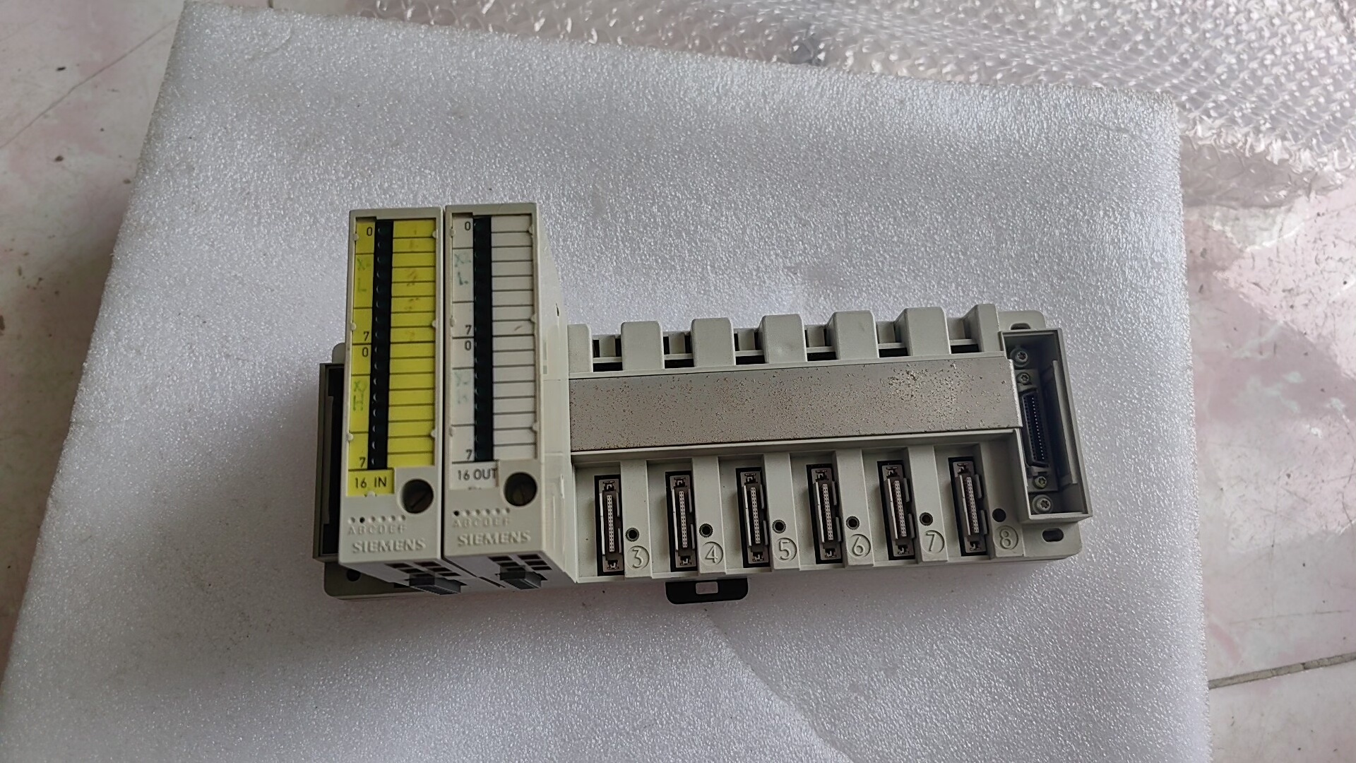 SIEMENS西门子 6FC5111-0CA01-0AA0