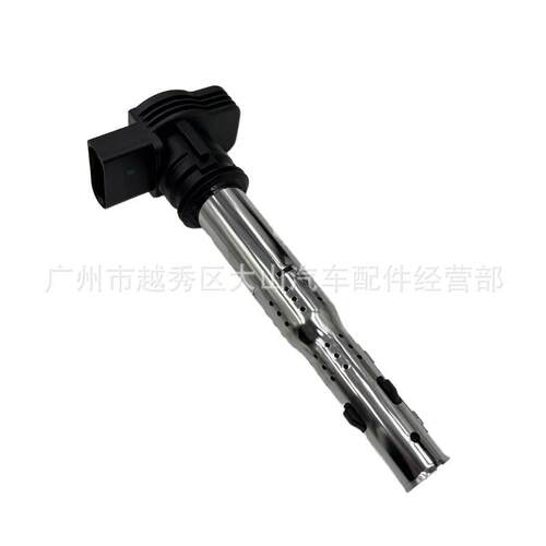 .跨境厂价点火线圈07K905715E 07K905715F 0040102033 UF575UF588