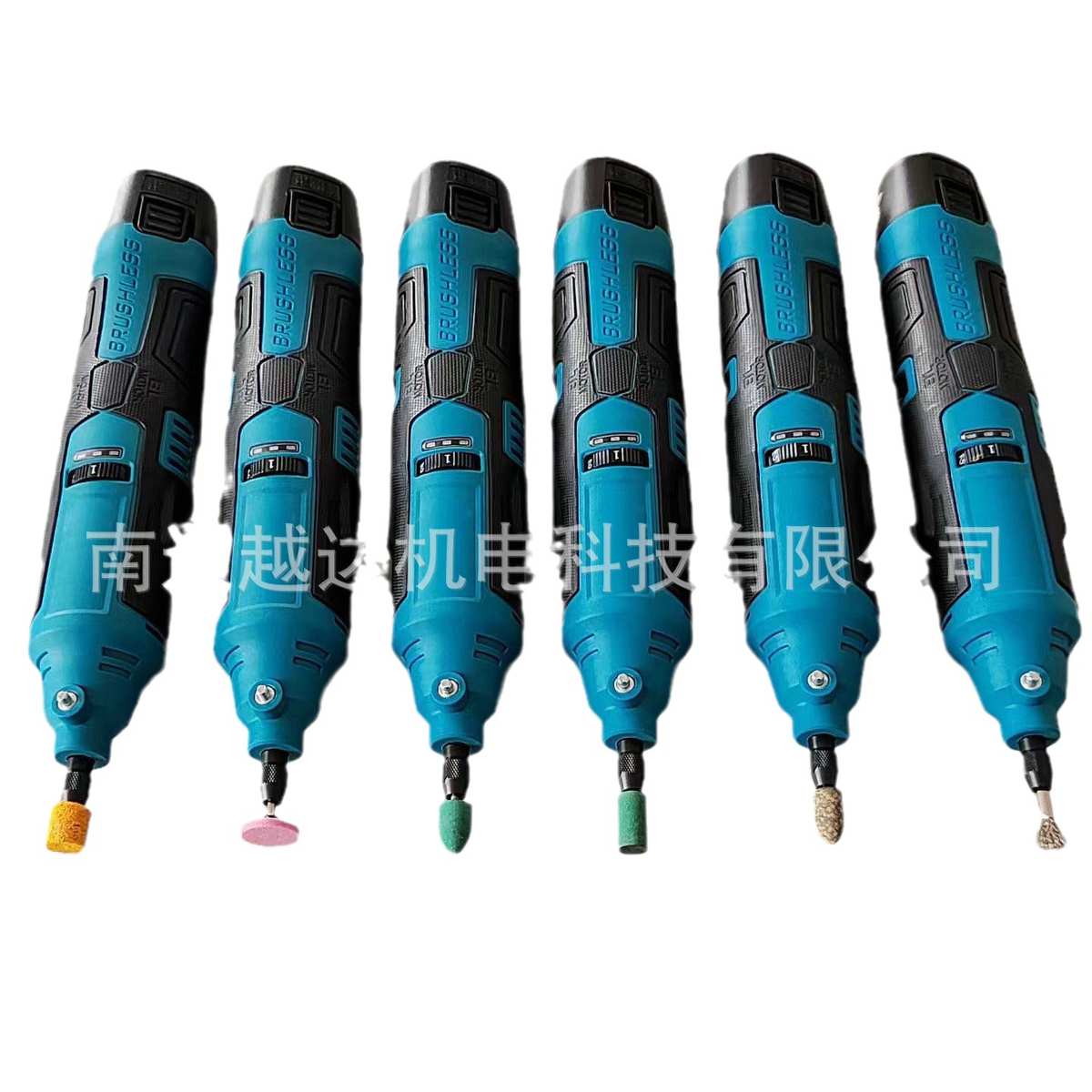 越雕刻电动电钻手持工具小型磨机木雕达电玉石迷你切割打磨机抛光