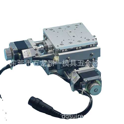 （SA07A-RL）神津精机自动测角台kohzu sa07 70mmX70mm 水平测角