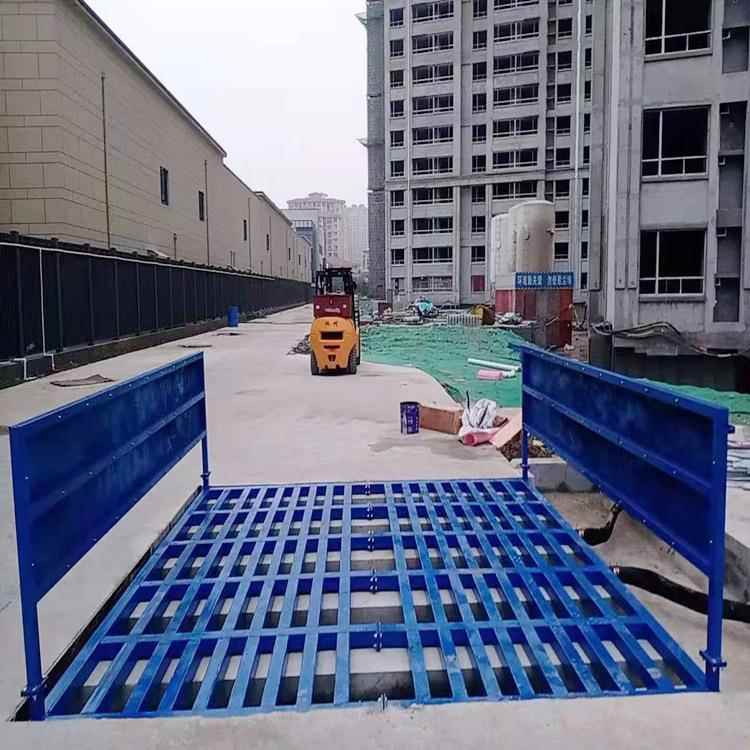 洗轮机洗车台厂家洗车机厂家发货整体烤漆经久耐用