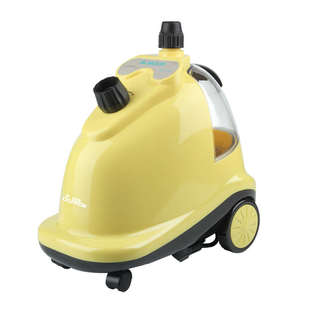 商场挂专业水蒸气杆单烫服装店熨烫蒸汽熨斗机机烫博旭家用挂立式