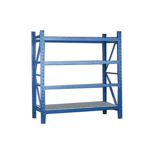 200*60*200家用中型常规仓储货架200kg仓库仓储置物架包邮