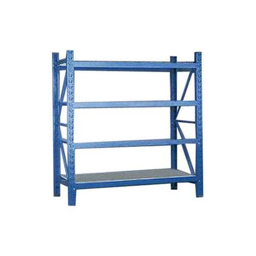 200*60*200家用中型常规仓储货架200kg仓库仓储置物架包邮