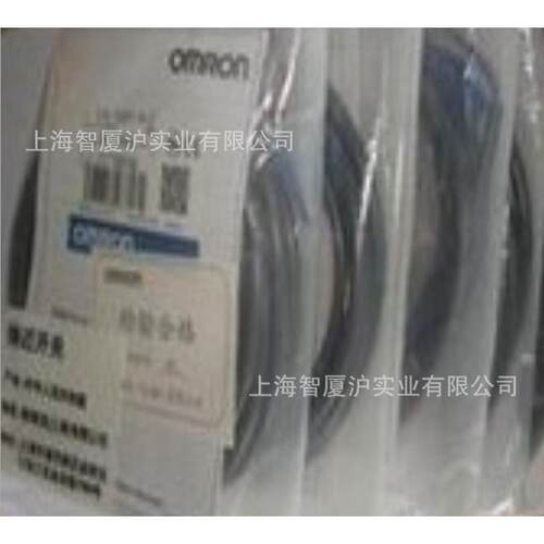 (电感式)接近开关E2EM-X16MX1