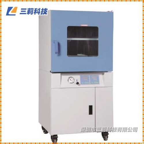 一恒立式真空干燥箱 搁板控温大容积2立方米DZF-62000真空干燥箱