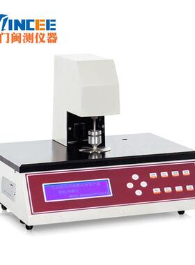 薄膜测厚仪CHY-CA薄膜厚度测量仪 薄片厚度测试仪 隔膜厚度测定仪