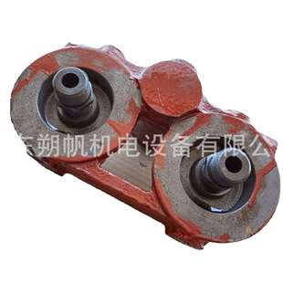 淄博淄柴Z170船用柴油机配件燃油柴油滤清器座组件Z6170.16.1