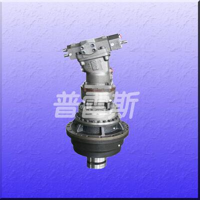 XHSC56-22000济宁摆线马达