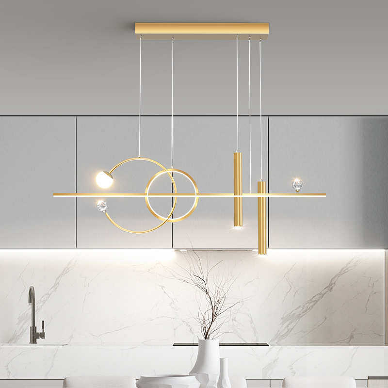 客厅个性套餐圆环星星北欧餐厅吸顶灯简约卧室创意全灯灯具现代屋,家装灯饰光源,智能吸顶灯,淘宝优惠券,粉丝福利购,淘宝优惠卷