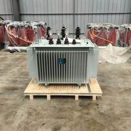 生产2000kva油浸式变压器33KV/415V电力变压器生产厂家