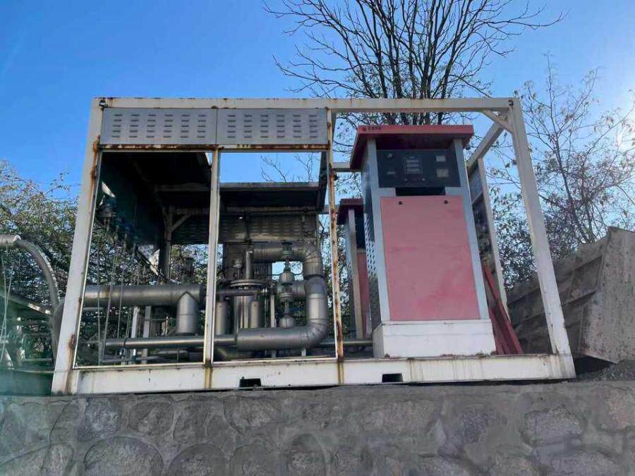 3月11日邯郸科技开发公司所属的机器设备、建筑物及地上、地下附属物等整体网络拍卖公告